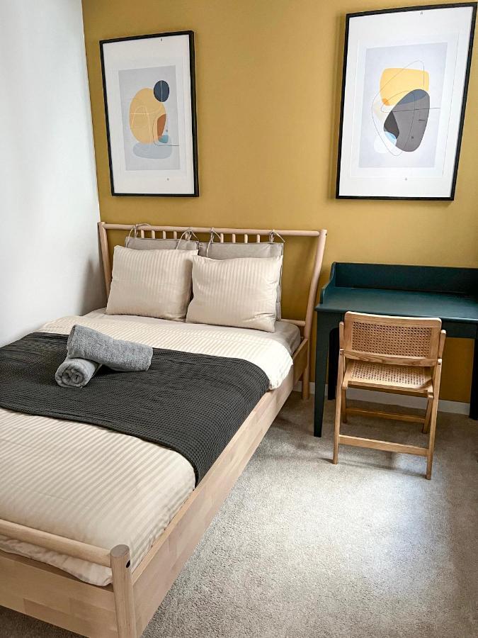 Medanojoy1- 3 Bedrooms, Spacious Apartment 60 M From The Beach El Médano Exterior foto
